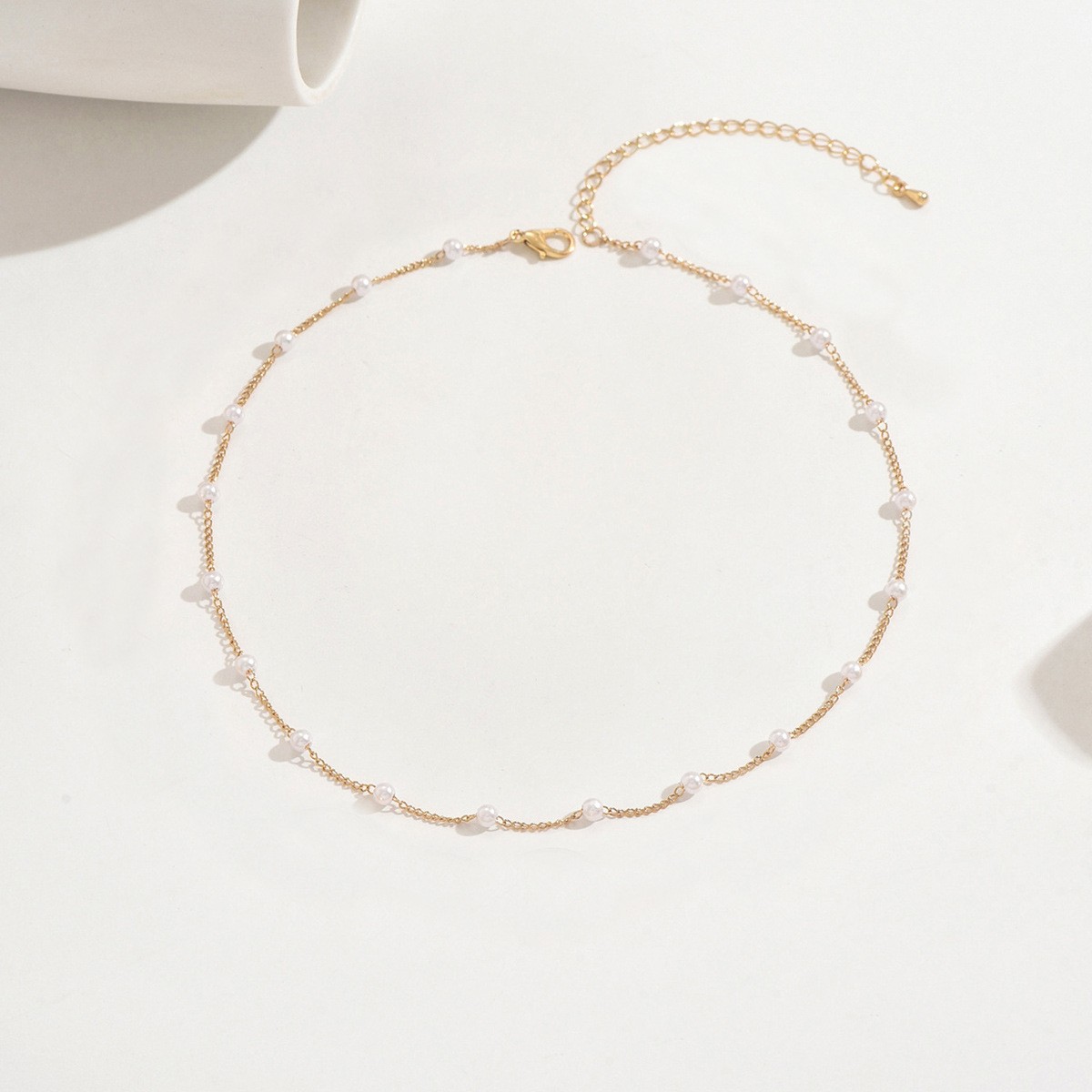Women's Minimalist Necklace -  - đánh giá và giá Women'S Affordable Accessories