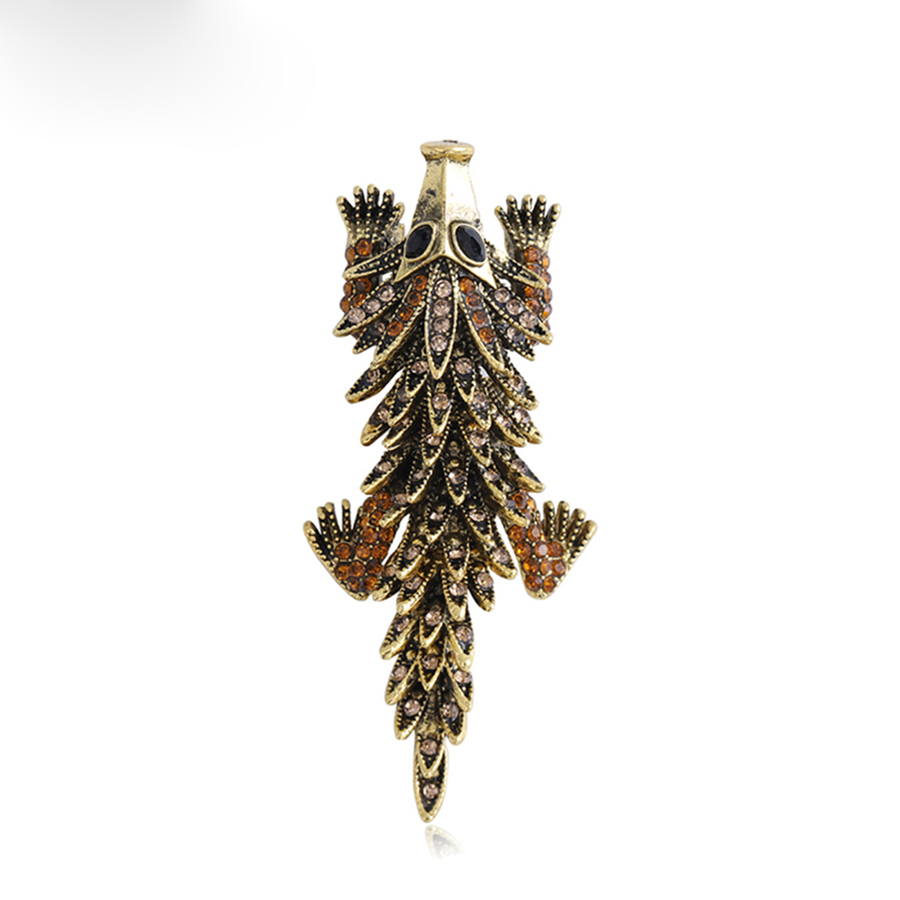 Berry Shiny Rhinestone Pangoli - đánh giá và giá Women'S Affordable Accessories