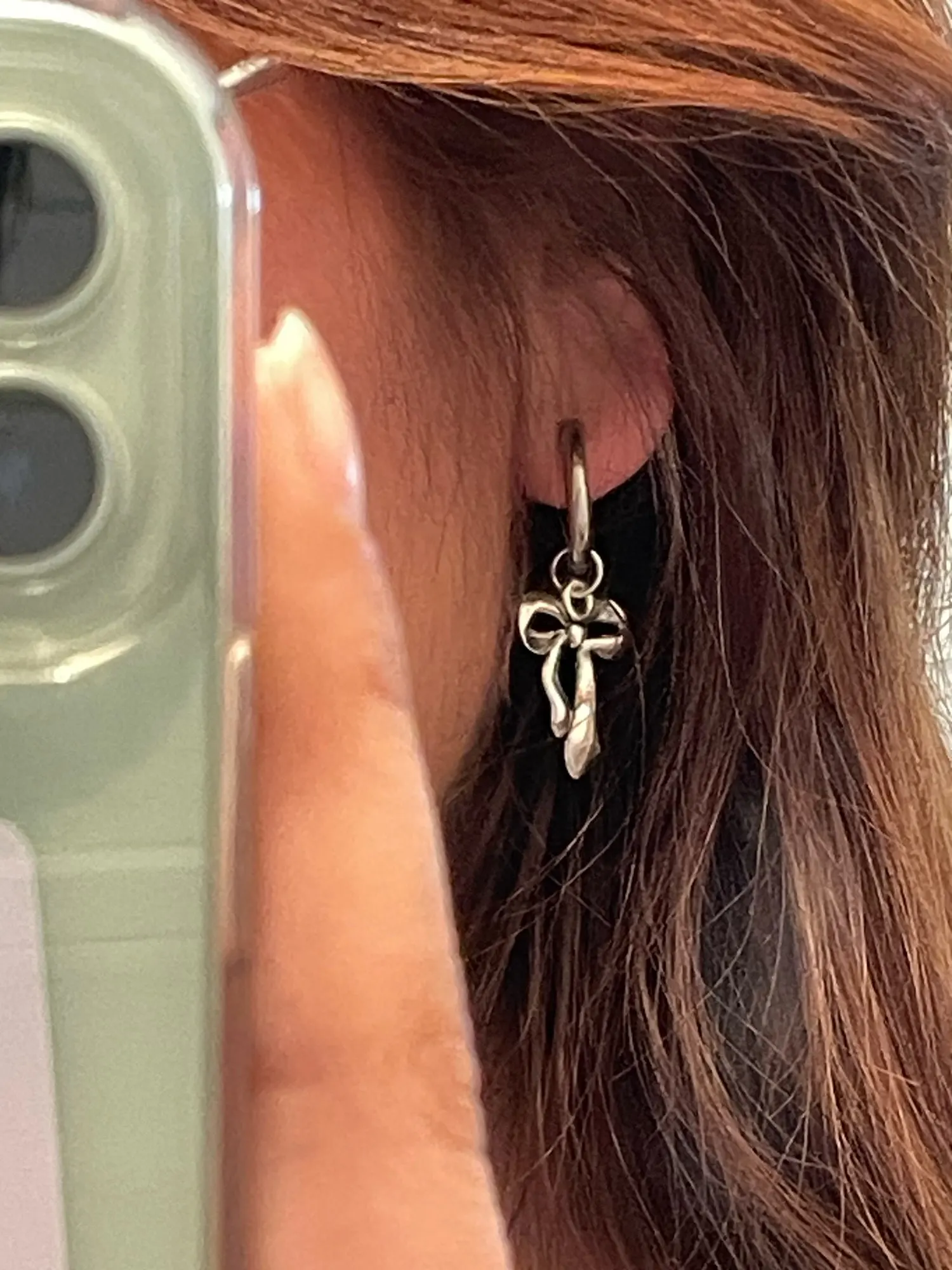 Goth Cute Punk Black Heart Win - đánh giá và giá Women'S Emo Accessories