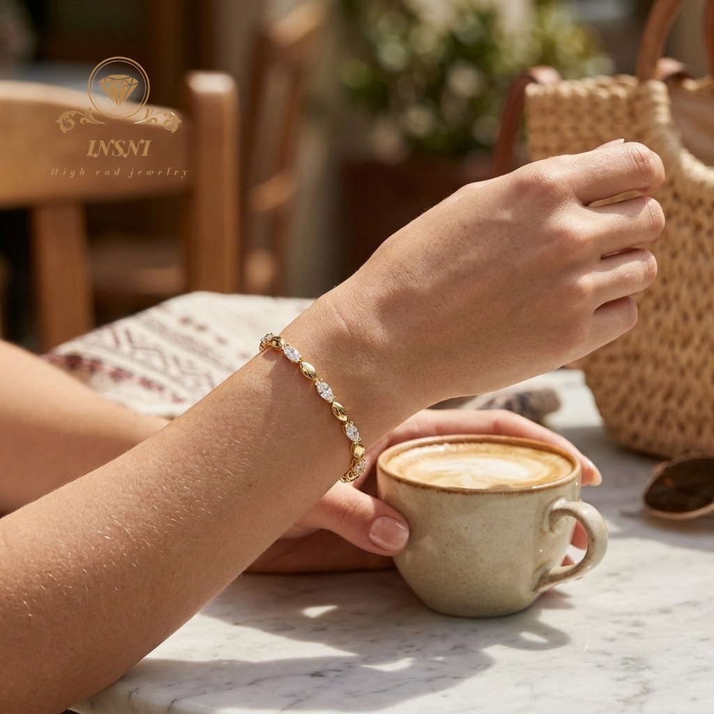 Affordable Light Luxury S925 S - đánh giá và giá Women'S Affordable Accessories