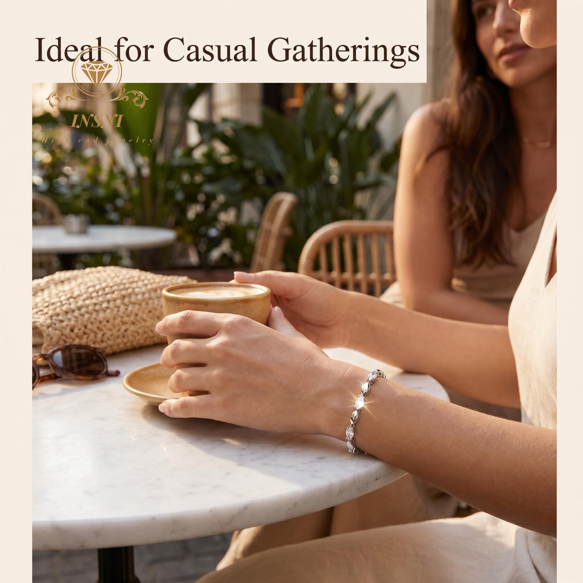 Affordable Light Luxury S925 S - đánh giá và giá Women'S Affordable Accessories