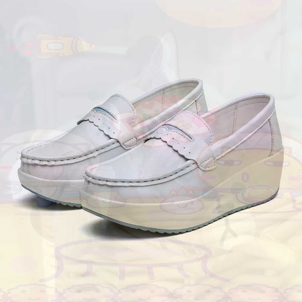 Plataform Winter Pink Sneakers - đánh giá và giá Women Accessories Brand Name