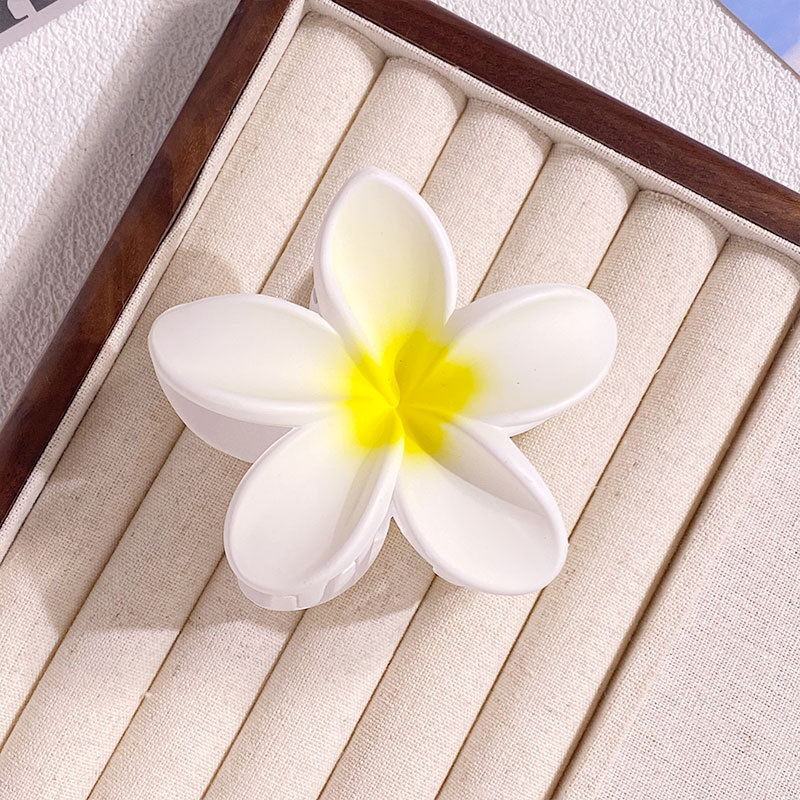 1/6PCS 8CM Women Flower Hair C - đánh giá và giá Women Accessories In Wholesale