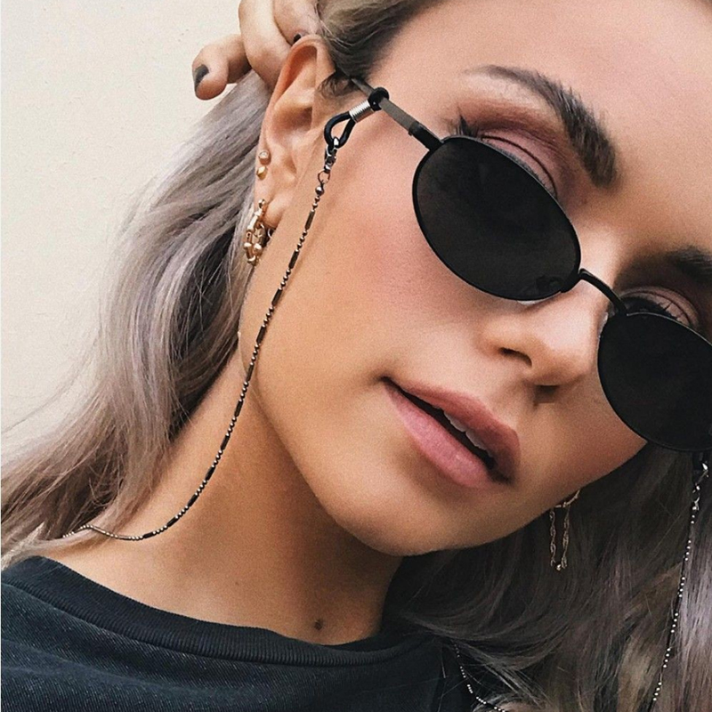 Mask Sunglasses Chains for Wom - đánh giá và giá Women Accessories In Wholesale