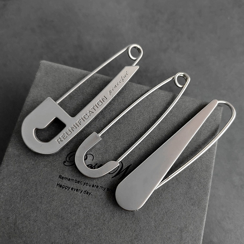 Trendy Large Pins For Clothing - đánh giá và giá Women'S Jeans Accessories