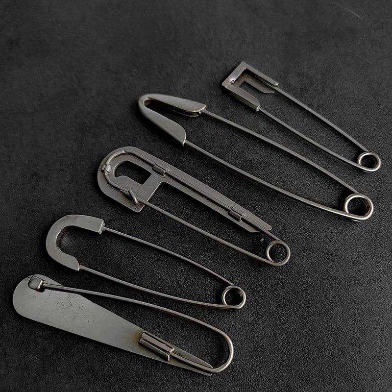 Trendy Large Pins For Clothing - đánh giá và giá Women'S Jeans Accessories