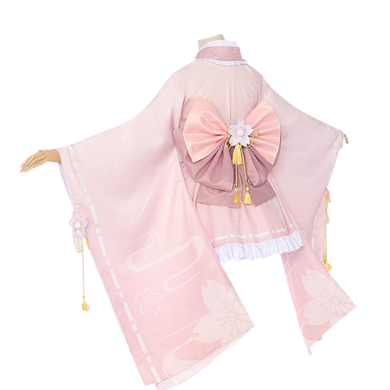 Anime Uraraka Ochaco My Academ - đánh giá và giá Women'S Kimono Accessories
