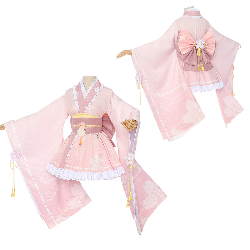 Anime Uraraka Ochaco My Academ - đánh giá và giá Women'S Kimono Accessories