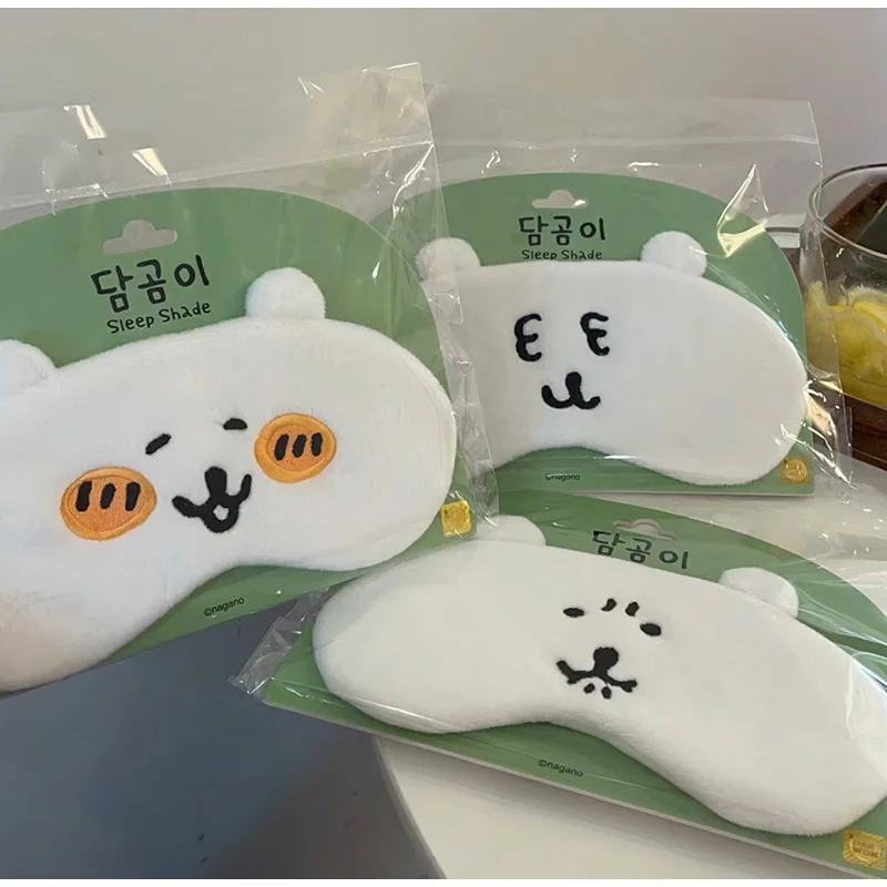 Cute Bear Pattern Sleeping Mas - đánh giá và giá Women'S Accessories Flannels