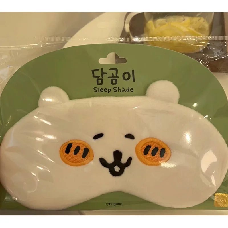 Cute Bear Pattern Sleeping Mas - đánh giá và giá Women'S Accessories Flannels
