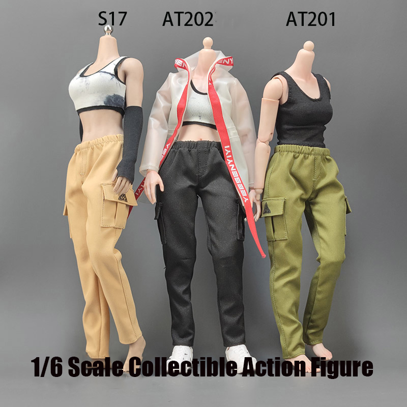 AT202 /AT2021 1/6 Women Soldie - đánh giá và giá Women'S Accessories Flannels