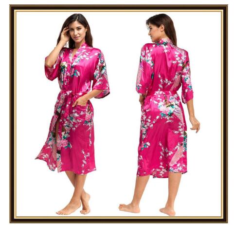 Tay Lửng Rời Phong Cách Người  - đánh giá và giá Women'S Kimono Accessories