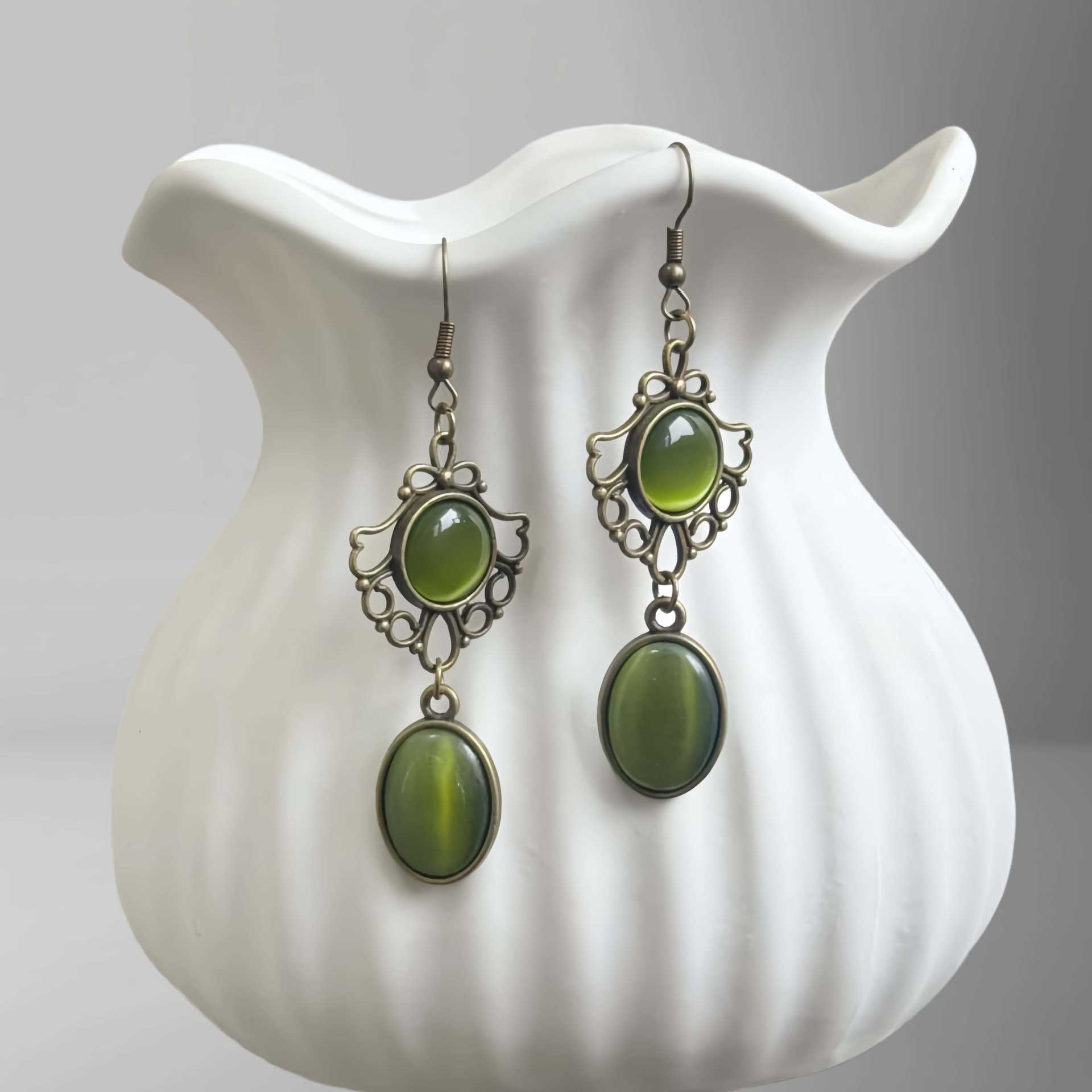 Retro Victorian Era Hollow-out - đánh giá và giá Women'S Victorian Era Accessories