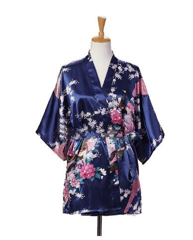 Phối Ren Người Phụ Nữ Con Công - đánh giá và giá Women'S Kimono Accessories