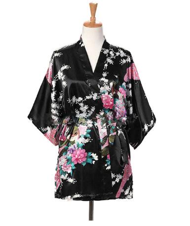 Phối Ren Người Phụ Nữ Con Công - đánh giá và giá Women'S Kimono Accessories