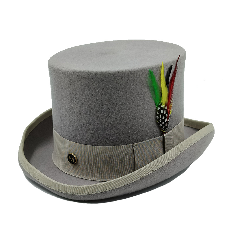 Classic Wool Felt President Ha - đánh giá và giá Women'S Victorian Era Accessories