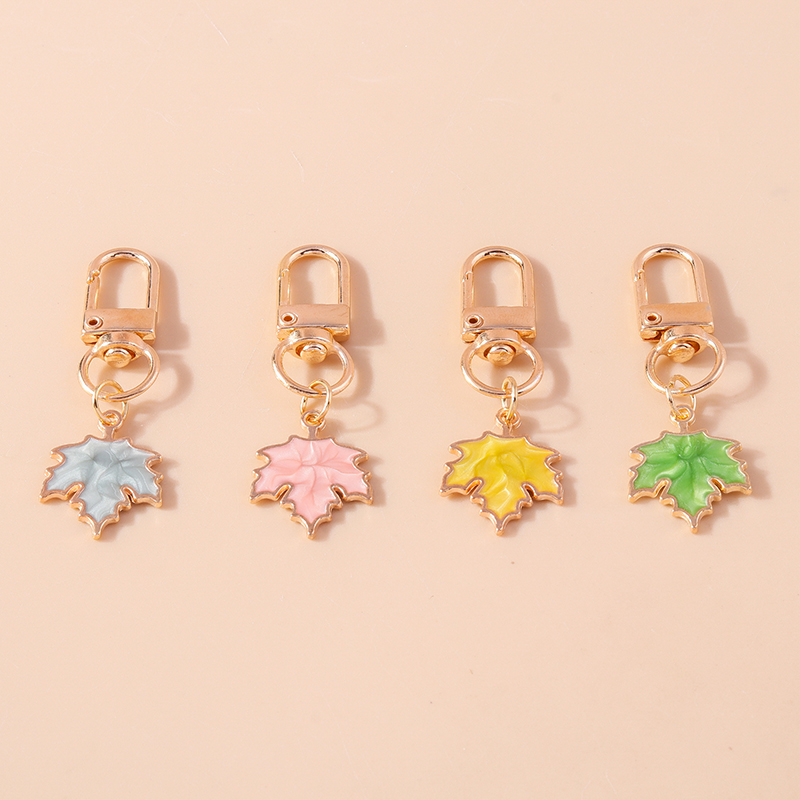 Fashion Enamel Canada Maple Le - đánh giá và giá Women'S Accessories Canada