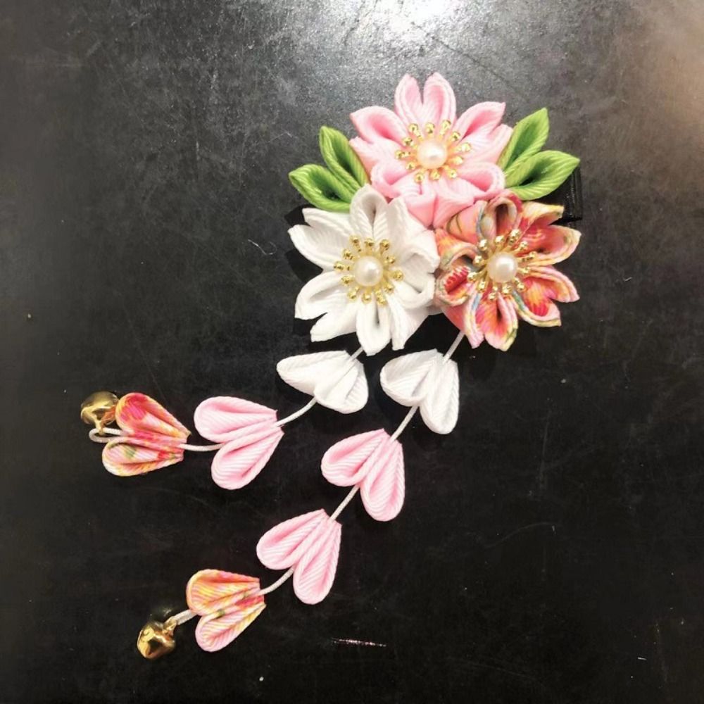Hanfu Accessories Japanese Kim - đánh giá và giá Women'S Kimono Accessories