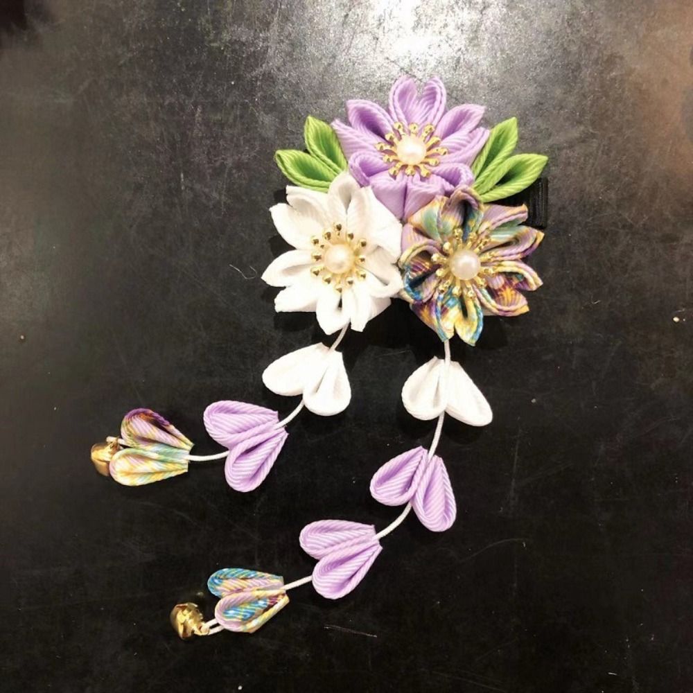 Hanfu Accessories Japanese Kim - đánh giá và giá Women'S Kimono Accessories