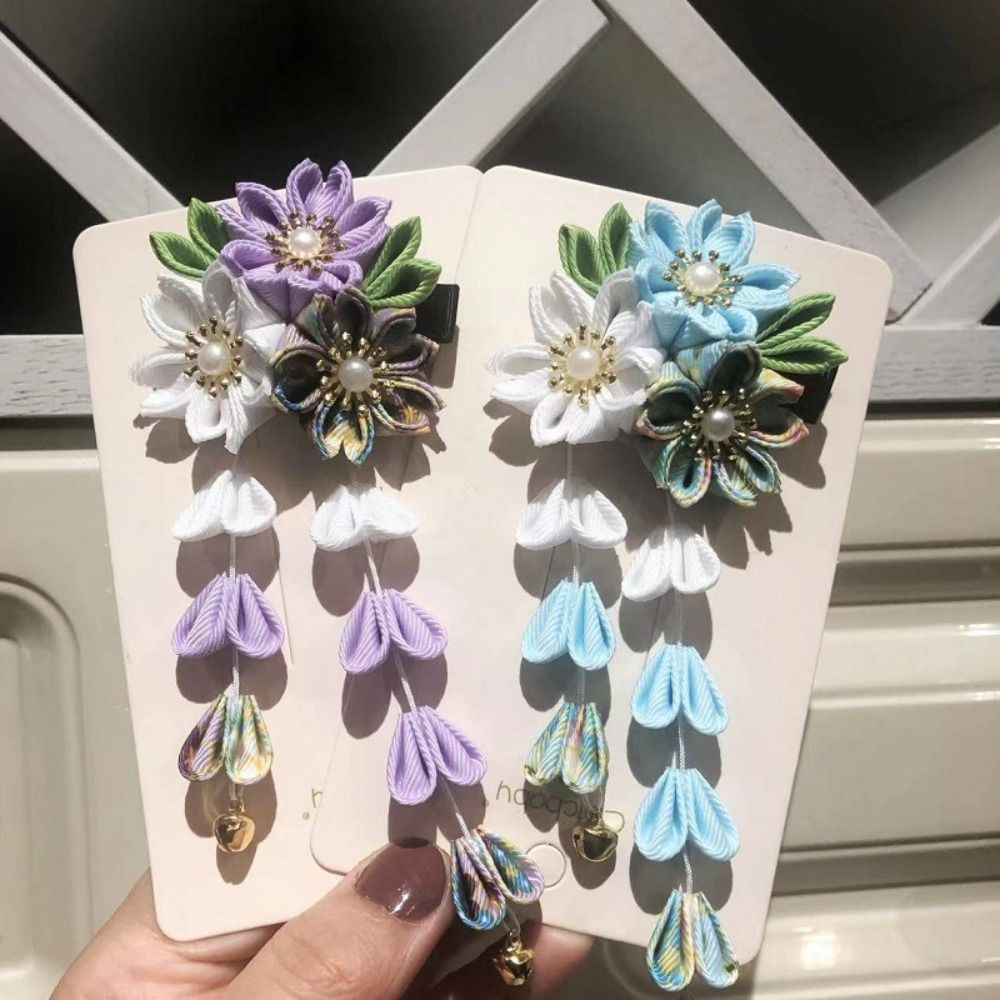 Hanfu Accessories Japanese Kim - đánh giá và giá Women'S Kimono Accessories
