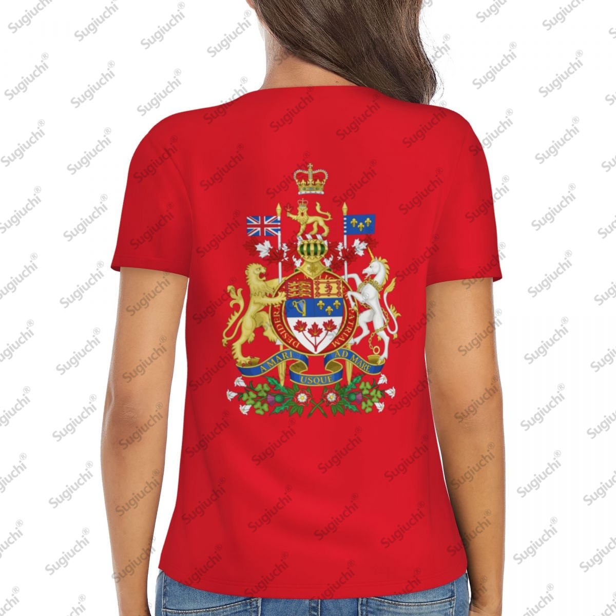 2025 Canada Flag Sexy Deep V N - đánh giá và giá Women'S Accessories Canada