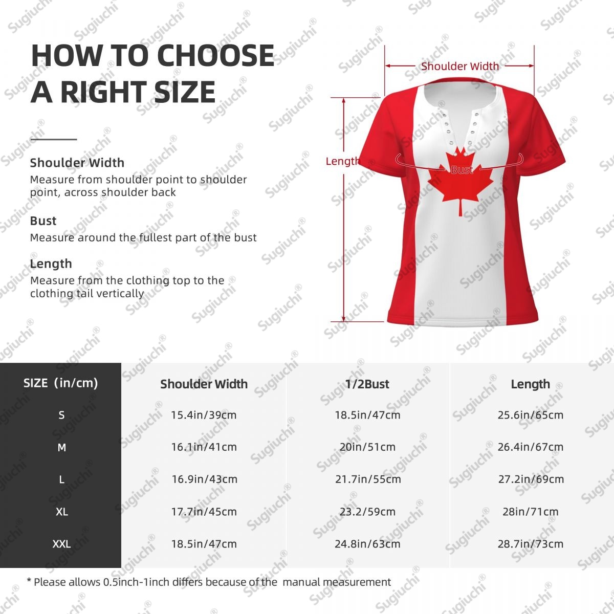 2025 Canada Flag Sexy Deep V N - đánh giá và giá Women'S Accessories Canada