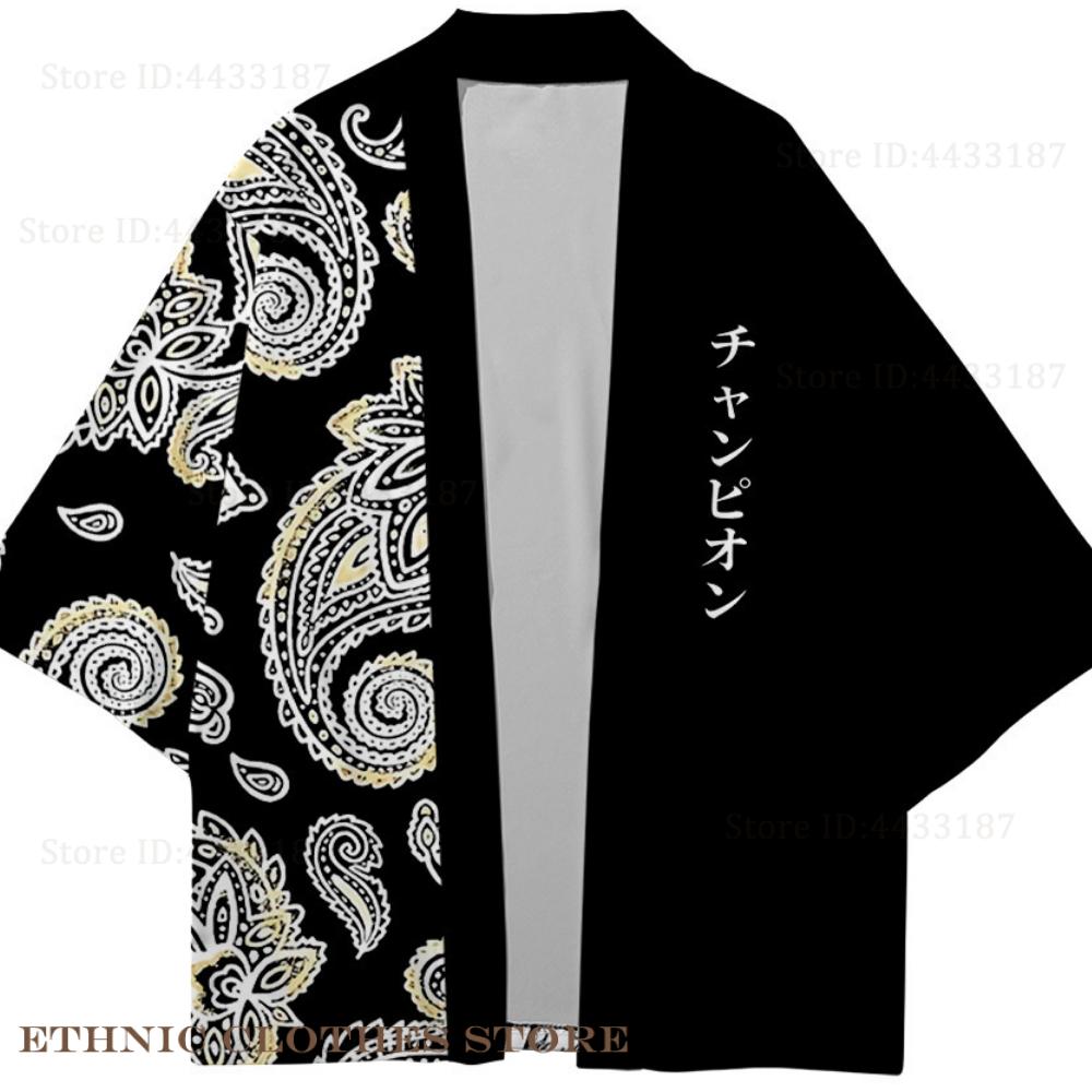 Plus Size 3XL 4XL 5XL Japanese - đánh giá và giá Women'S Kimono Accessories