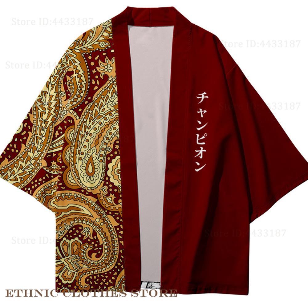 Plus Size 3XL 4XL 5XL Japanese - đánh giá và giá Women'S Kimono Accessories
