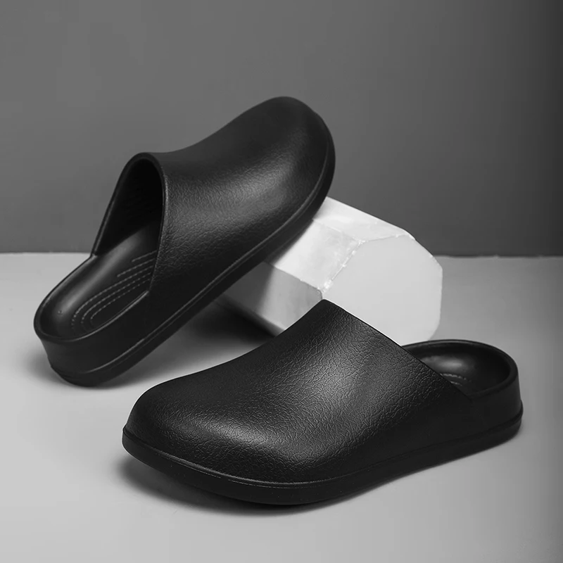 EVA Men Slippers Soft Outdoor  - đánh giá và giá Women Kitchen Accessories