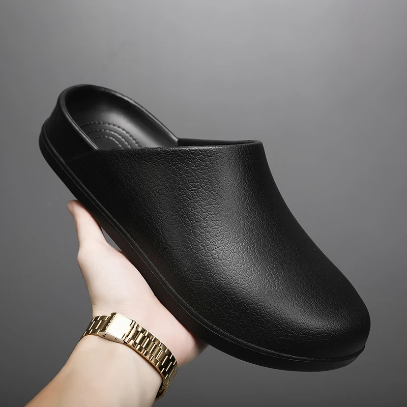 EVA Men Slippers Soft Outdoor  - đánh giá và giá Women Kitchen Accessories