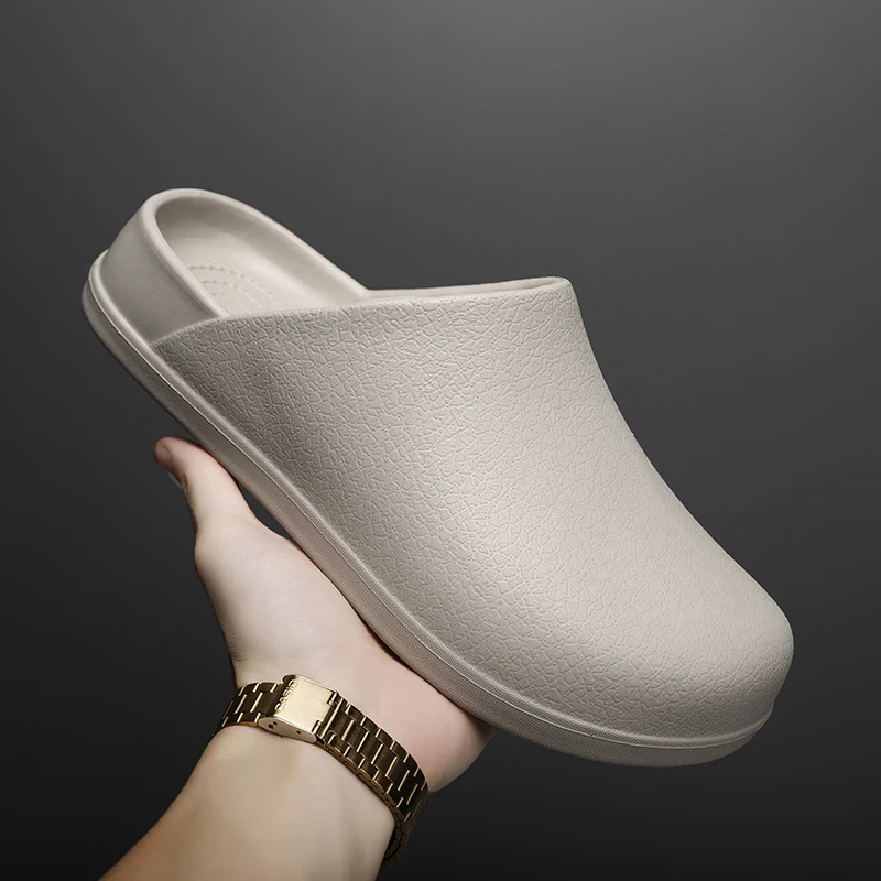 EVA Men Slippers Soft Outdoor  - đánh giá và giá Women Kitchen Accessories
