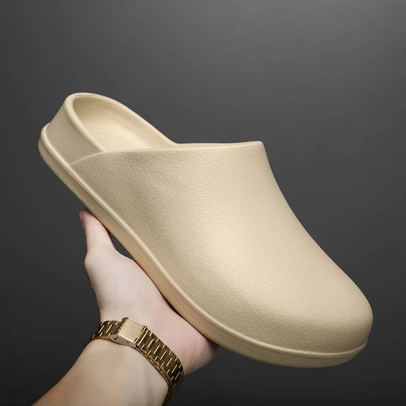 EVA Men Slippers Soft Outdoor  - đánh giá và giá Women Kitchen Accessories