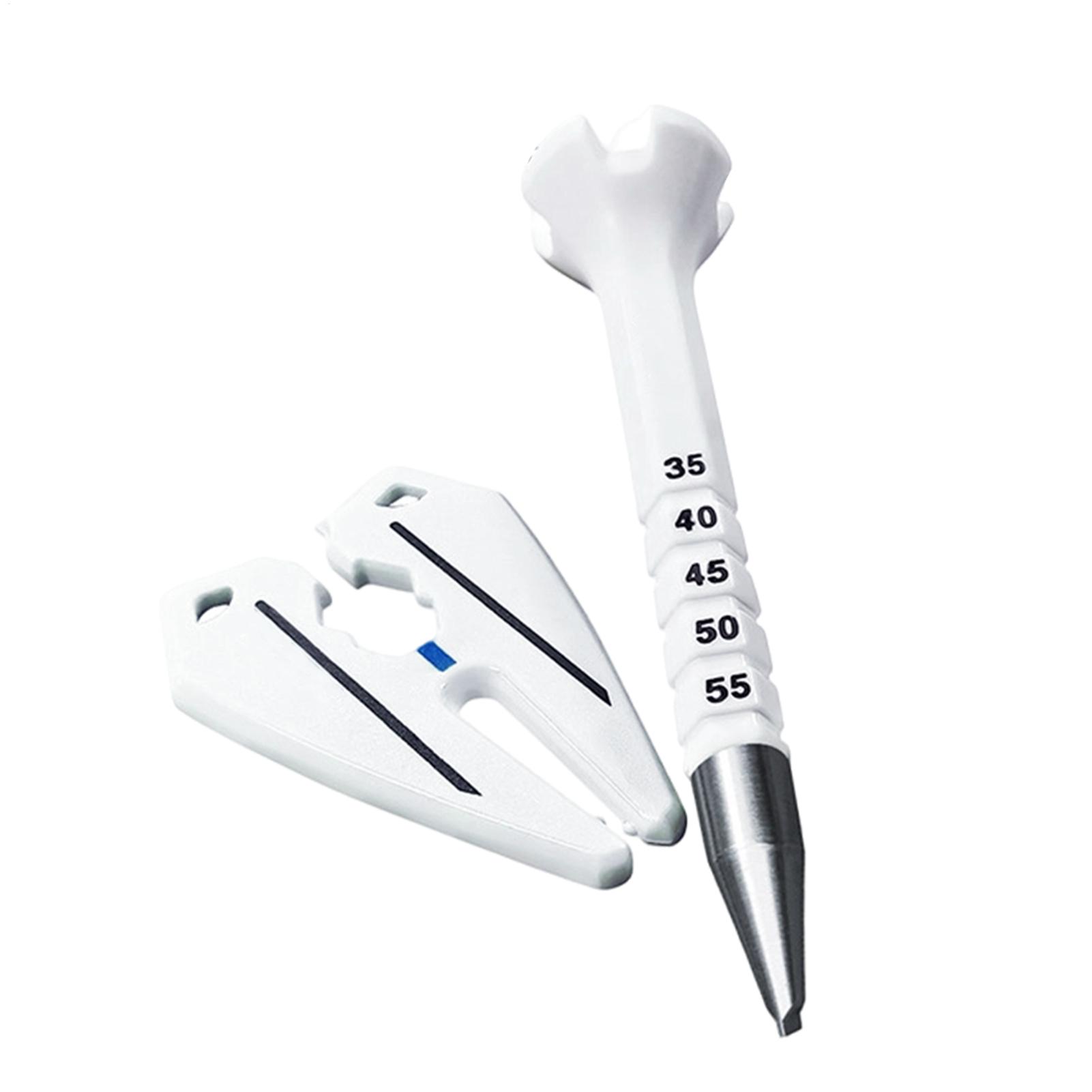Golf Tees On-Course Accessorie - đánh giá và giá Women'S Golf Accessories