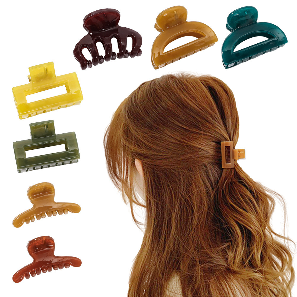 Thời Trang Mới Nhỏ Hình Học Mà - đánh giá và giá Women Accessories In Wholesale