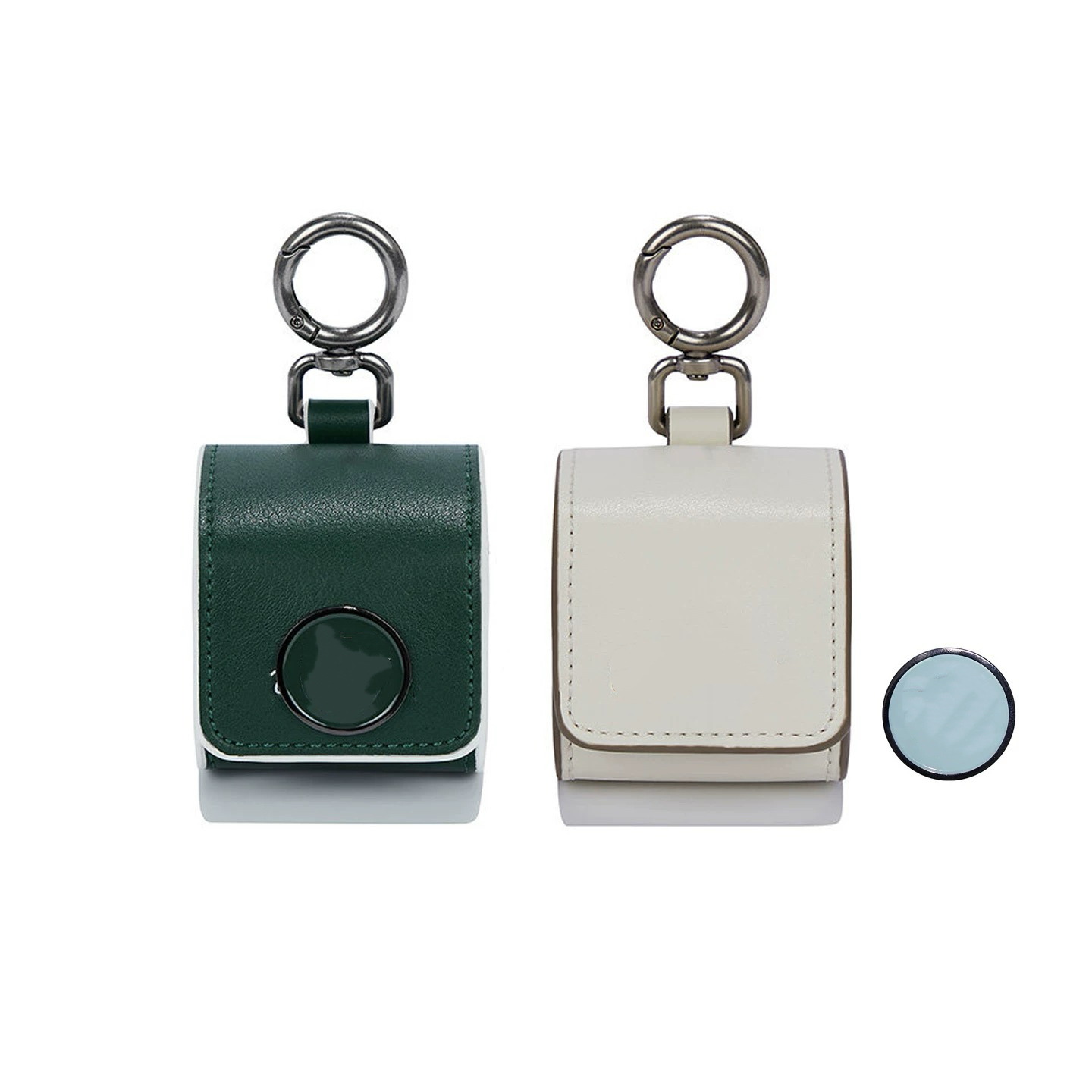 Golf Bag Magnetic Ball Marker  - đánh giá và giá Women'S Golf Accessories