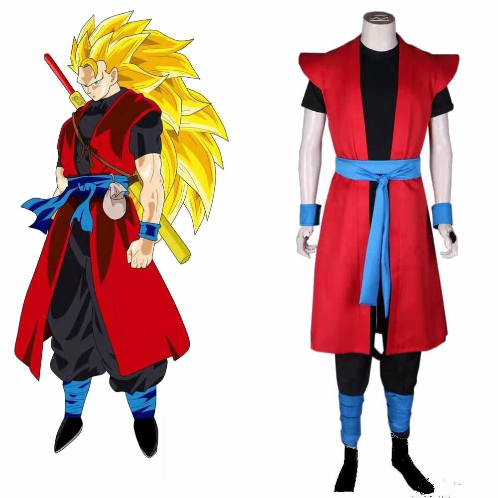 Dragon Ball Super Saiyan Son G - đánh giá và giá Women'S Accessories Flannels