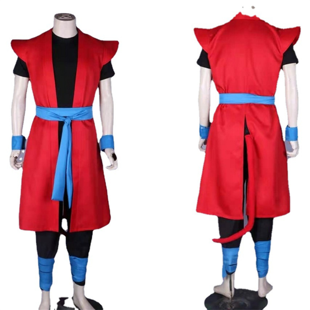 Dragon Ball Super Saiyan Son G - đánh giá và giá Women'S Accessories Flannels