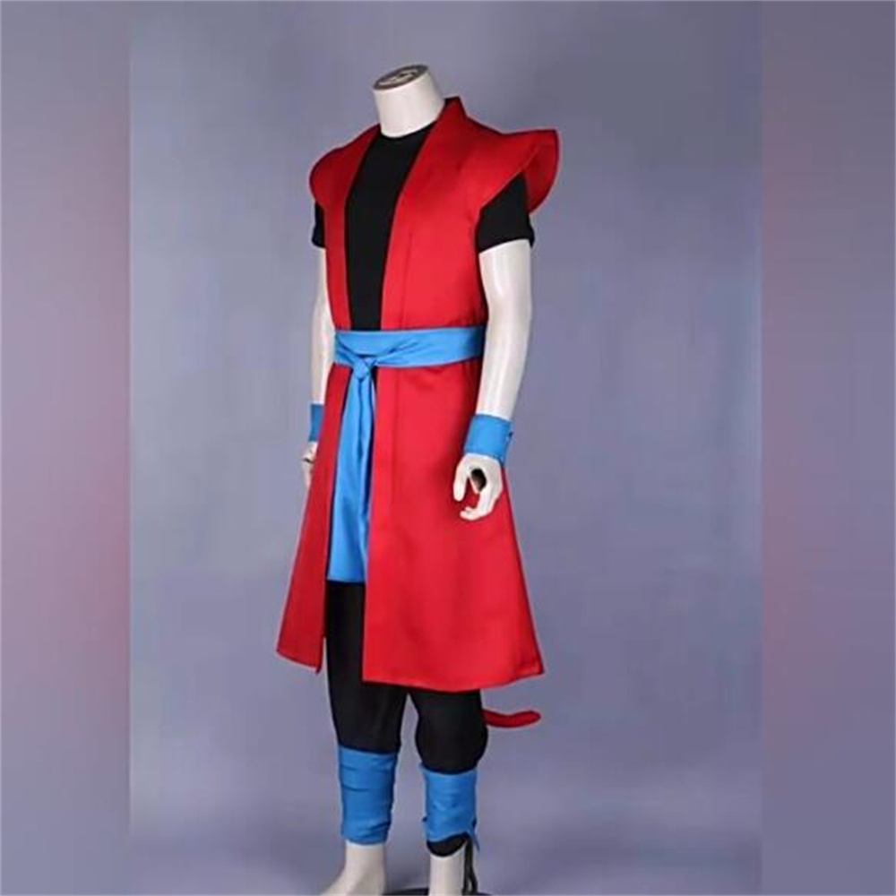 Dragon Ball Super Saiyan Son G - đánh giá và giá Women'S Accessories Flannels