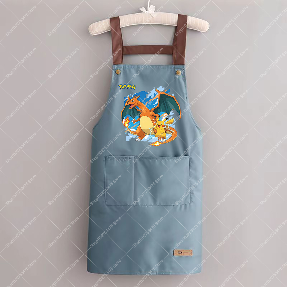 Women Men Fashion Printed Apro - đánh giá và giá Women Kitchen Accessories
