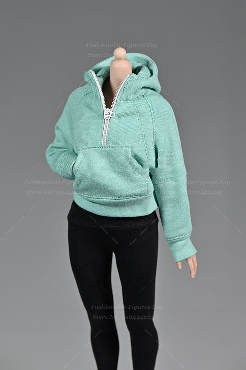 1/6 Women Soldier Pullover Sho - đánh giá và giá Women'S Accessories Flannels