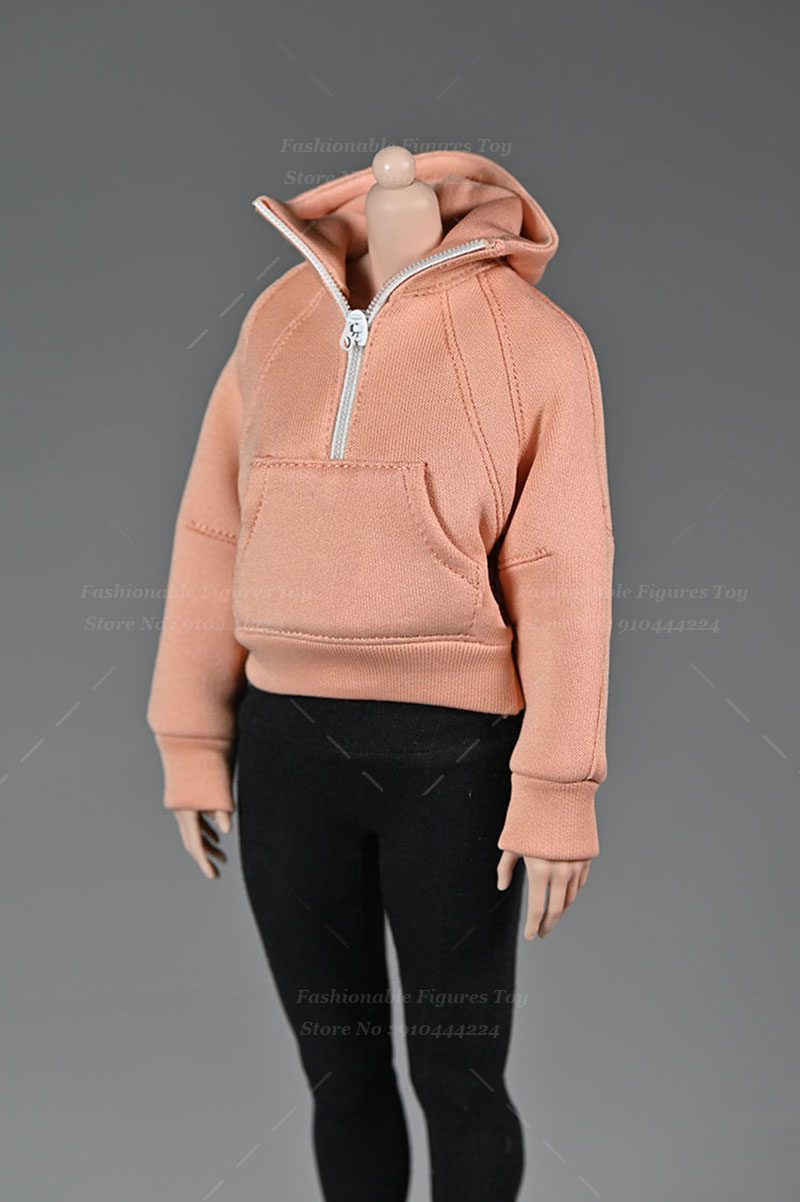 1/6 Women Soldier Pullover Sho - đánh giá và giá Women'S Accessories Flannels