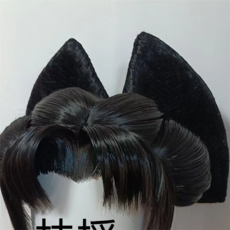 Styled Mosstar Realm Black Kim - đánh giá và giá Women'S Kimono Accessories