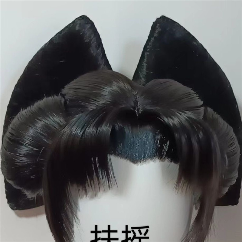 Styled Mosstar Realm Black Kim - đánh giá và giá Women'S Kimono Accessories