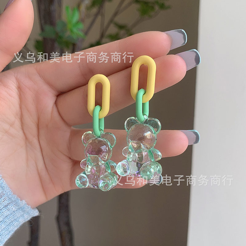 925 Bạc Kim Dang Bông Tai Đính - đánh giá và giá Women'S Emo Accessories