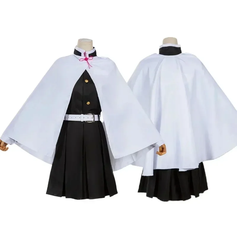 Anime Devil Killer cosplay cos - đánh giá và giá Women'S Kimono Accessories