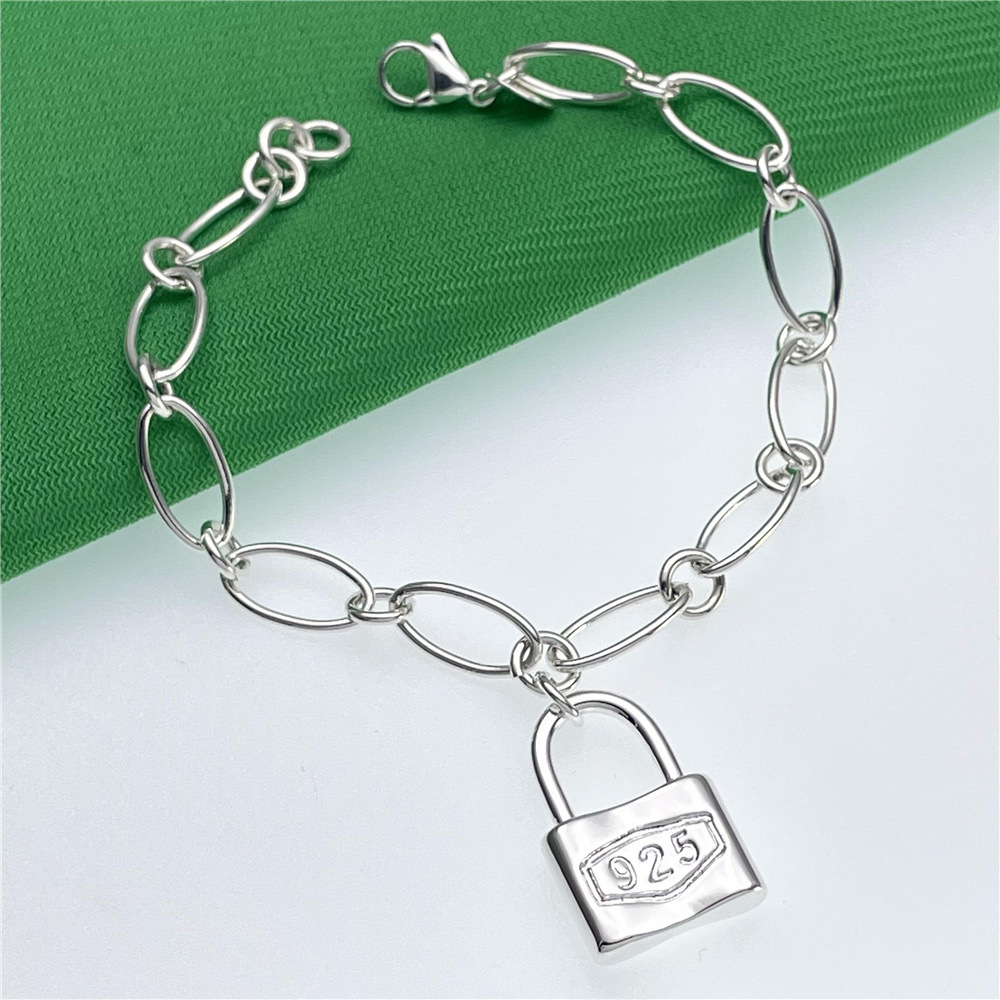 Luxury Brand 925 sterling Silv - đánh giá và giá Women'S Affordable Accessories