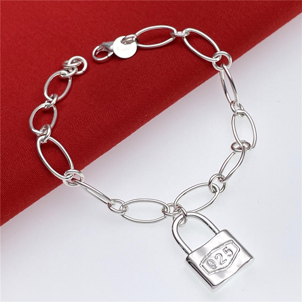 Luxury Brand 925 sterling Silv - đánh giá và giá Women'S Affordable Accessories