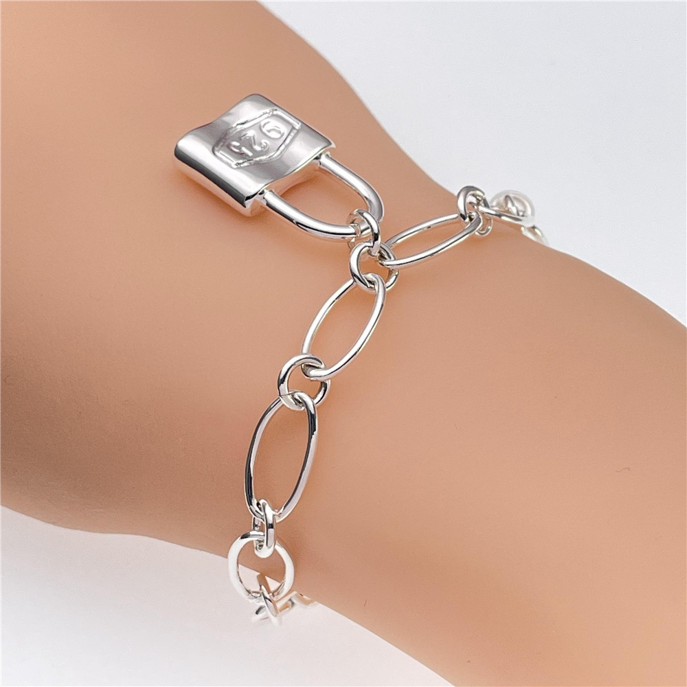 Luxury Brand 925 sterling Silv - đánh giá và giá Women'S Affordable Accessories