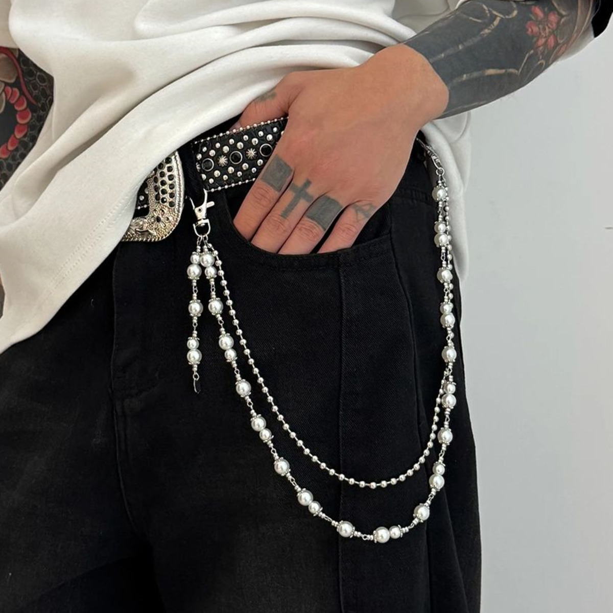 Ingemark 2025 Faddish Unique I - đánh giá và giá Women'S Jeans Accessories