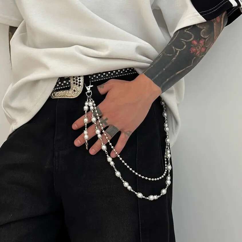 Ingemark 2025 Faddish Unique I - đánh giá và giá Women'S Jeans Accessories